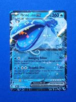 Pokemon TCG Destined Rivals Team Rocket Dondozo ex 066 🇬🇧