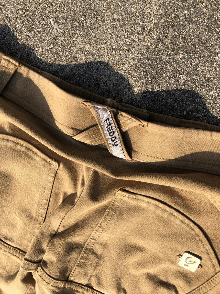 Freddy Pantaloni: Freddy WR.UP Hosen – Usato da Fribourg venduto da ann_l9b7 5