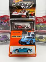 Matchbox McLaren 720S Spider - 2021 - 20/100