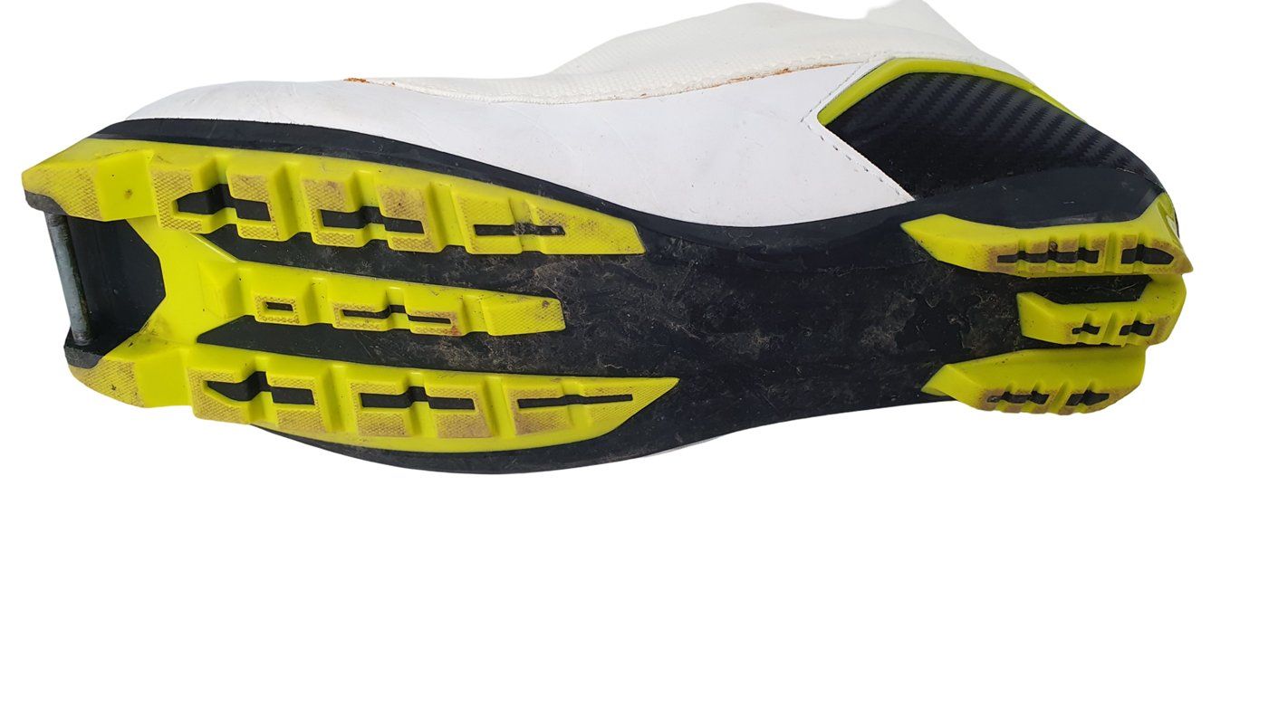 Fischer Scarpe da uomo: FISCHER RCS Carbonlite Langlaufschuh ,Gr. 40 – Usato da Wangen b. Olten venduto da Restwert_Wangen 3
