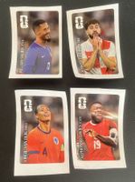 4 Stück Panini Fussball WM 2026 / CocaCola