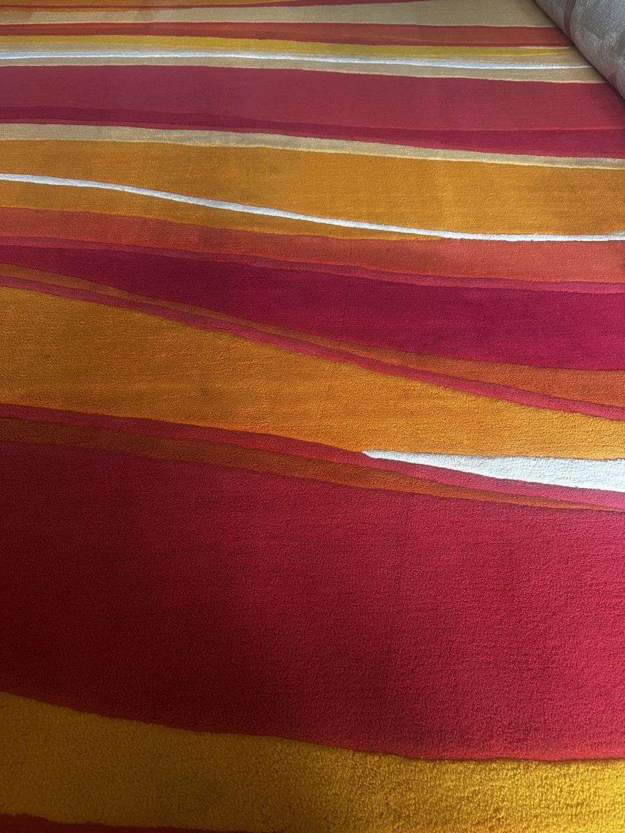 Tappeti: Teppich top Zustand  – Usato da Ittigen venduto da Janna07