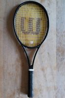 Wilson Pro Staff 97 2025  Top Zustand, neu bespannt