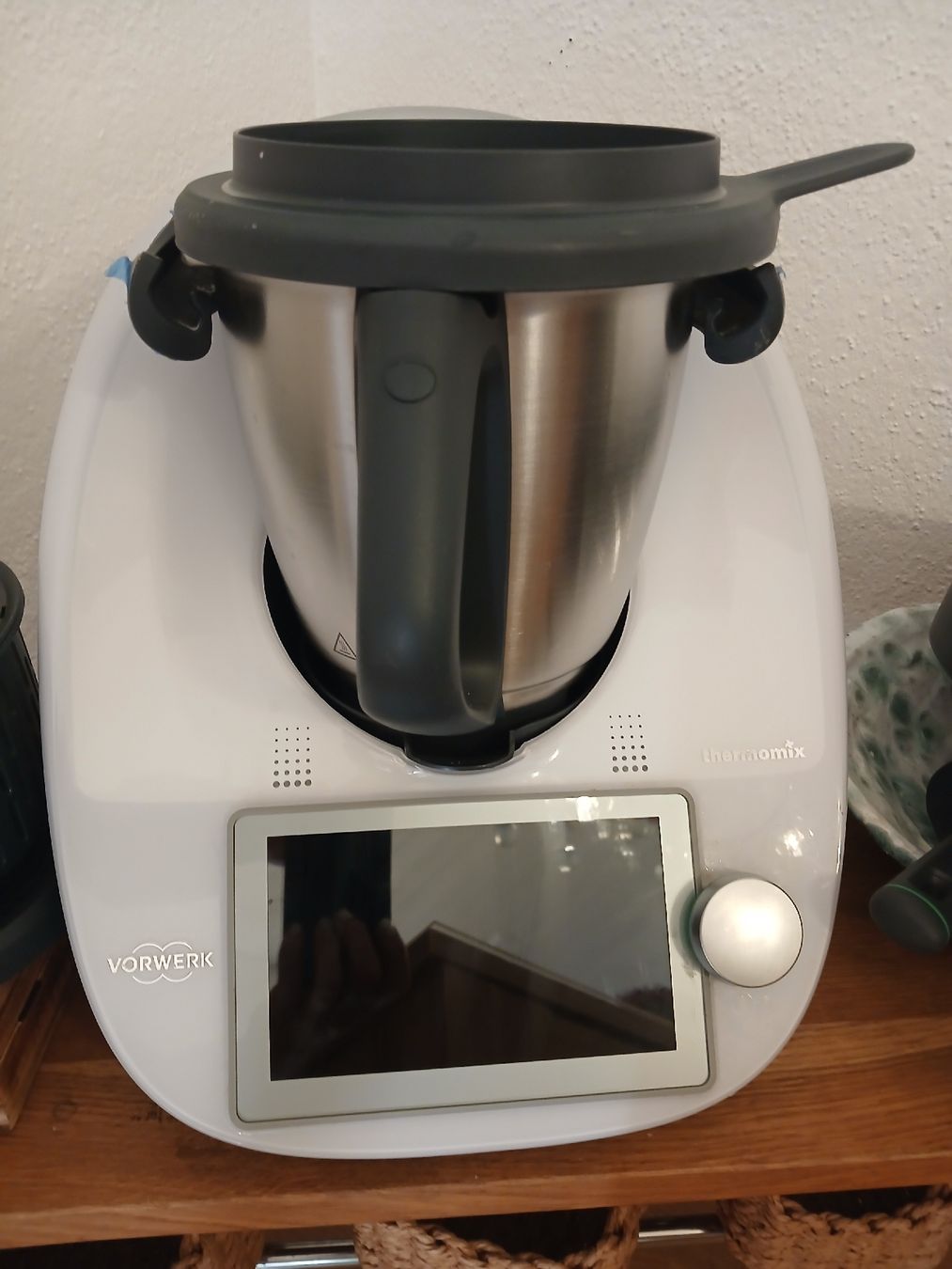 Thermomix Appareils de cuisine: Thermomix – Neuf (Voir description) à Eiken par ale_h7ln