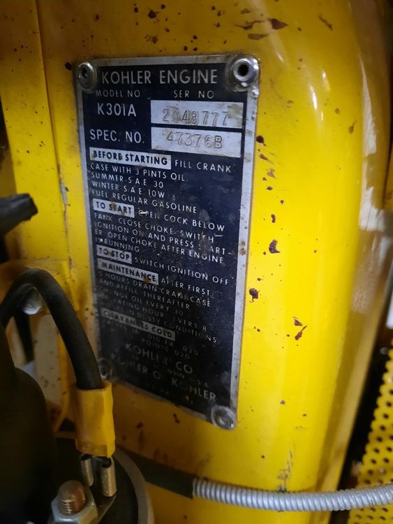 Rasentraktor IHC Cub Cadet 126 mit Mähwerk Kaufen auf Ricardo