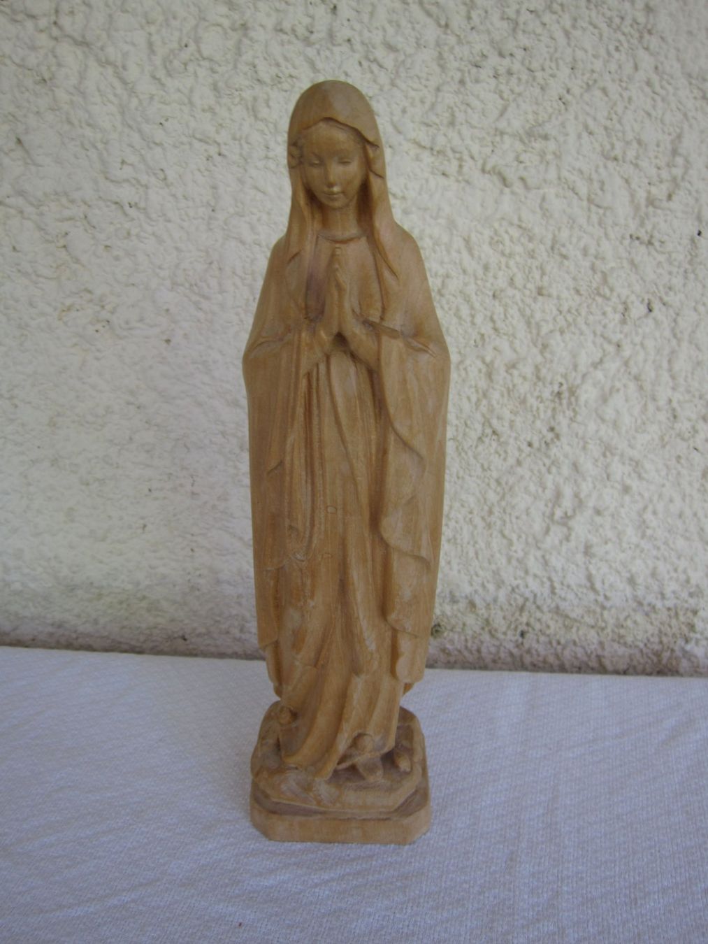 Sculture & Statue: Holzmadonna – Usato da Regensdorf venduto da Eri8057