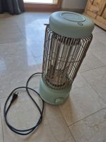 Ayce Heizstrahler, Vintage Retro Design, Top Zustand!
