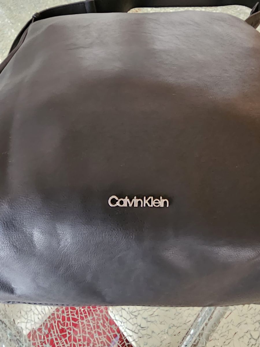 Calvin Klein Borse da donna: Calvin Klein Handtasche  – Nuovo (secondo la descrizione) da Luzern venduto da Reni025 1