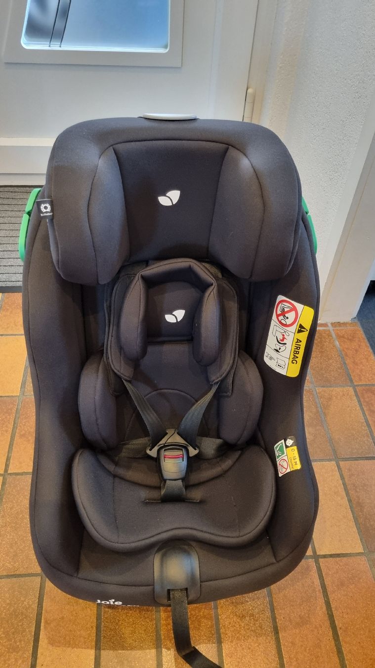 Joie Seggiolini per auto: Joie Steadi R129 Kindersitz Babyschale – Usato da Frick venduto da Myamaha_racing 3