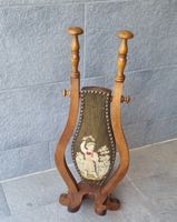 Schuhauszieher Stiefelknecht Golblin Holz