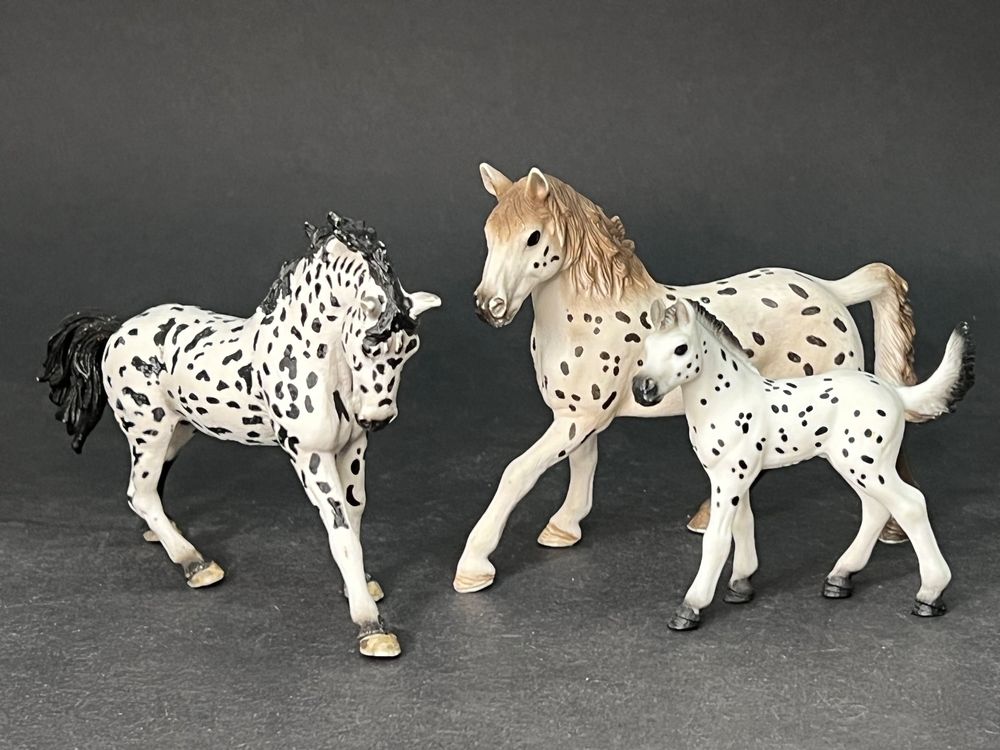 5 ANIMAUX SCHLEICH  Acheter sur Ricardo