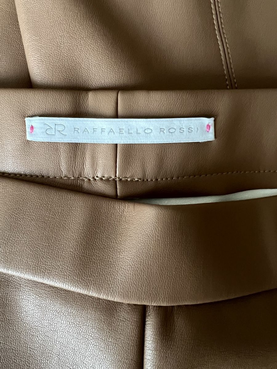 Raffaello Rossi Pantalons: Raffaello Rossi Hose, Grösse 40 – Neuf (Voir description) à Uetikon am See par liah22 2