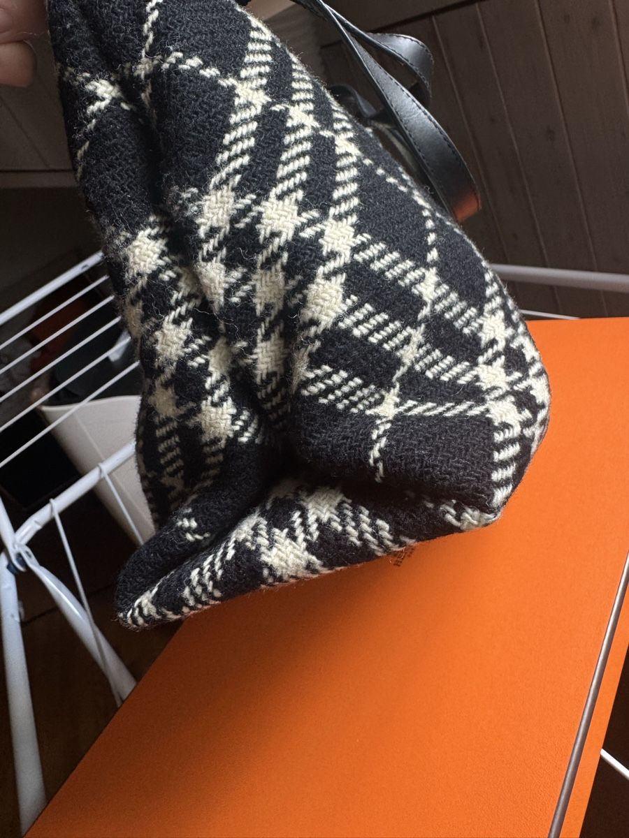 Sacs femmes: Burberry bag vintage  – D'occasion à Zürich par Anastasiya_g 2