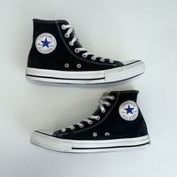 Converse chuck taylor all star canvas