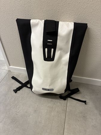 Ortlieb Rucksack (wasserdicht)