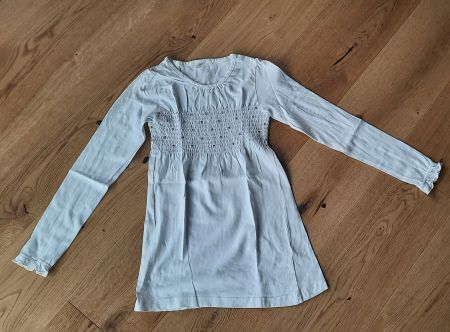 Longshirt für Mädchen