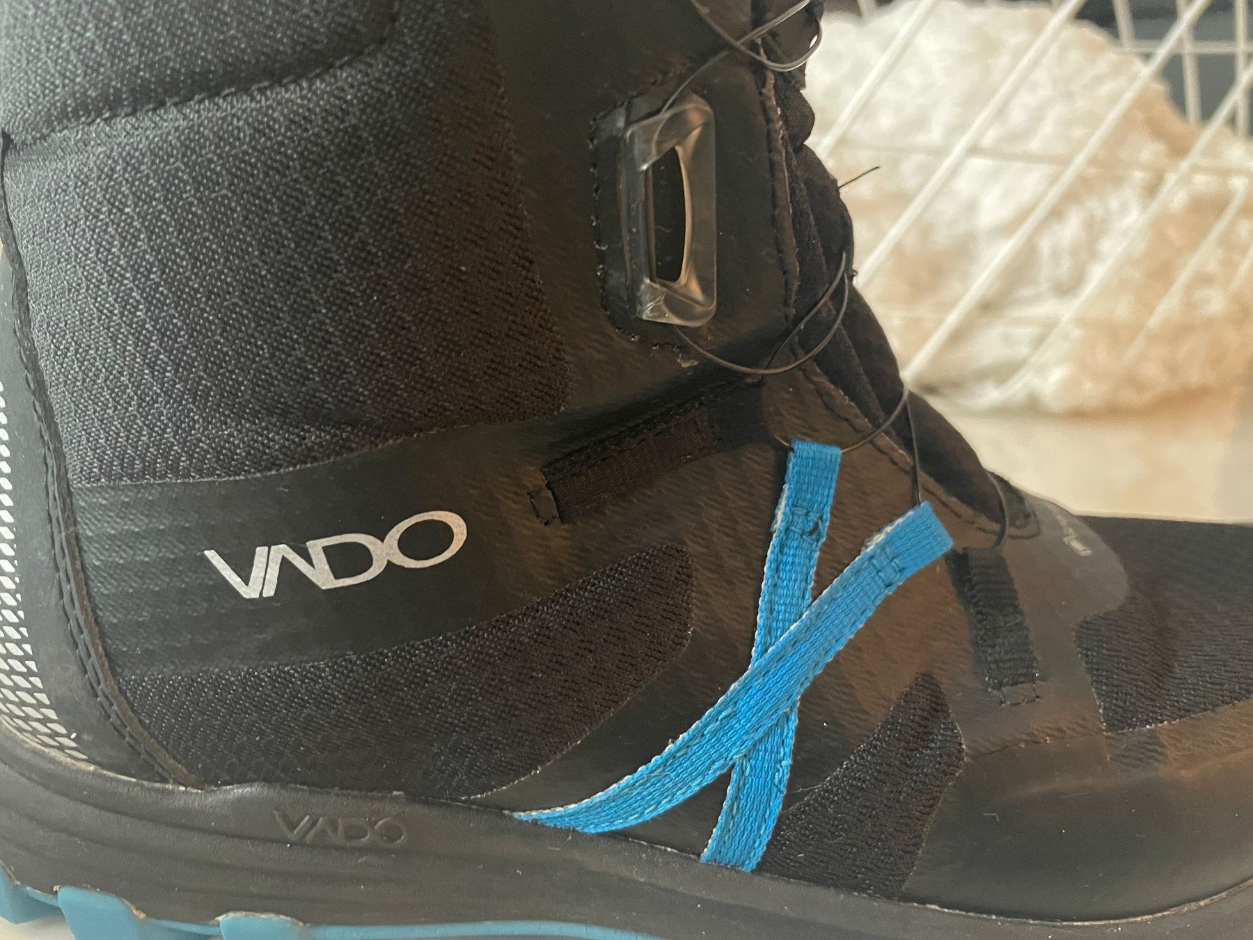 Scarpe per ragazzi: Winterstiefel Gr. 39 – Nuovo (secondo la descrizione) da Amriswil venduto da einkaufverkauf 2