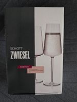 Schott Zwiesel Kristallglas Passionata Sektgläser Top!!