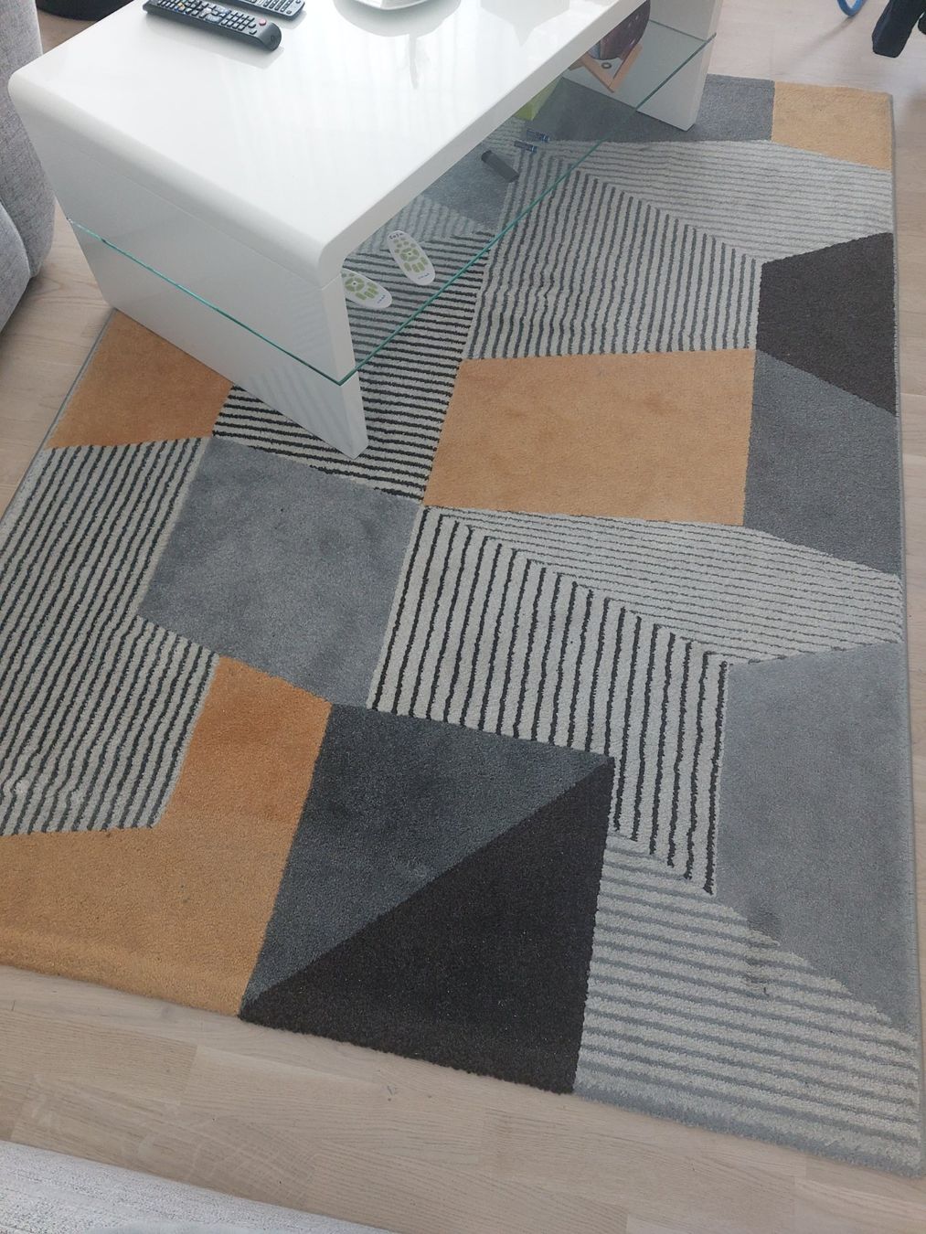 Tapis: Teppich – D'occasion à Zürich par flo_2sh5