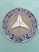 MERCEDES BENZ Emblem
