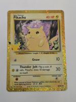 🇱🇷 Pokemon 30th 》Pikachu