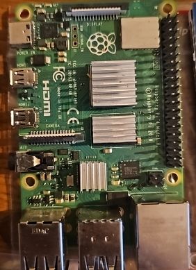 Raspberry Pi 4 Model B inkl. Joy it Hart Case, viel Zubehör | Kaufen ...