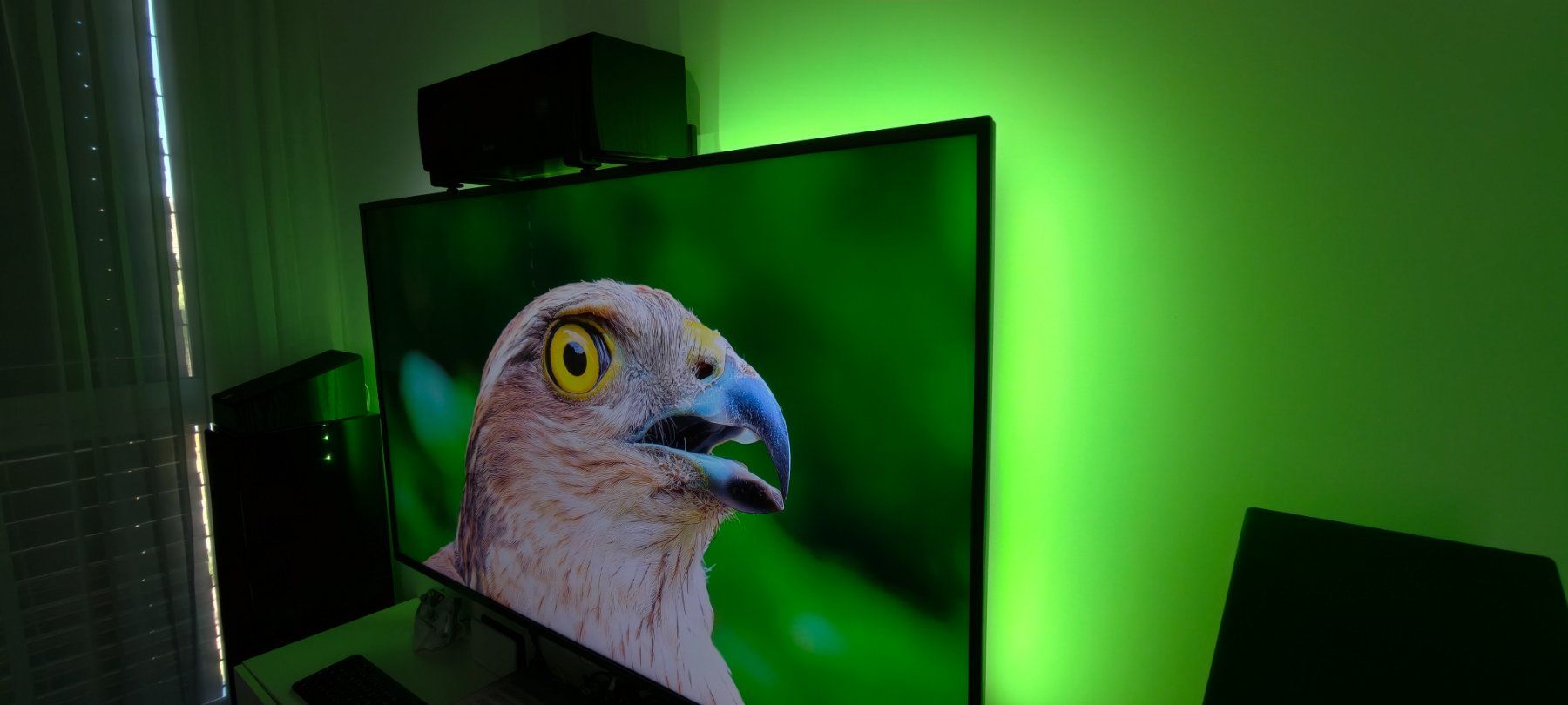 Philips Televisori: Philips 4K UHD 65'' TV ambilight 3 – Usato da Neunkirch venduto da faithnomore 3