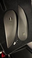 Ducati Scrambler Carbon Tankabdeckung / -cover