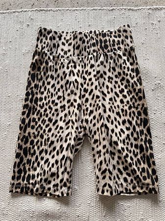 hochwertige Leo Bike Shorts nachhaltige Marke