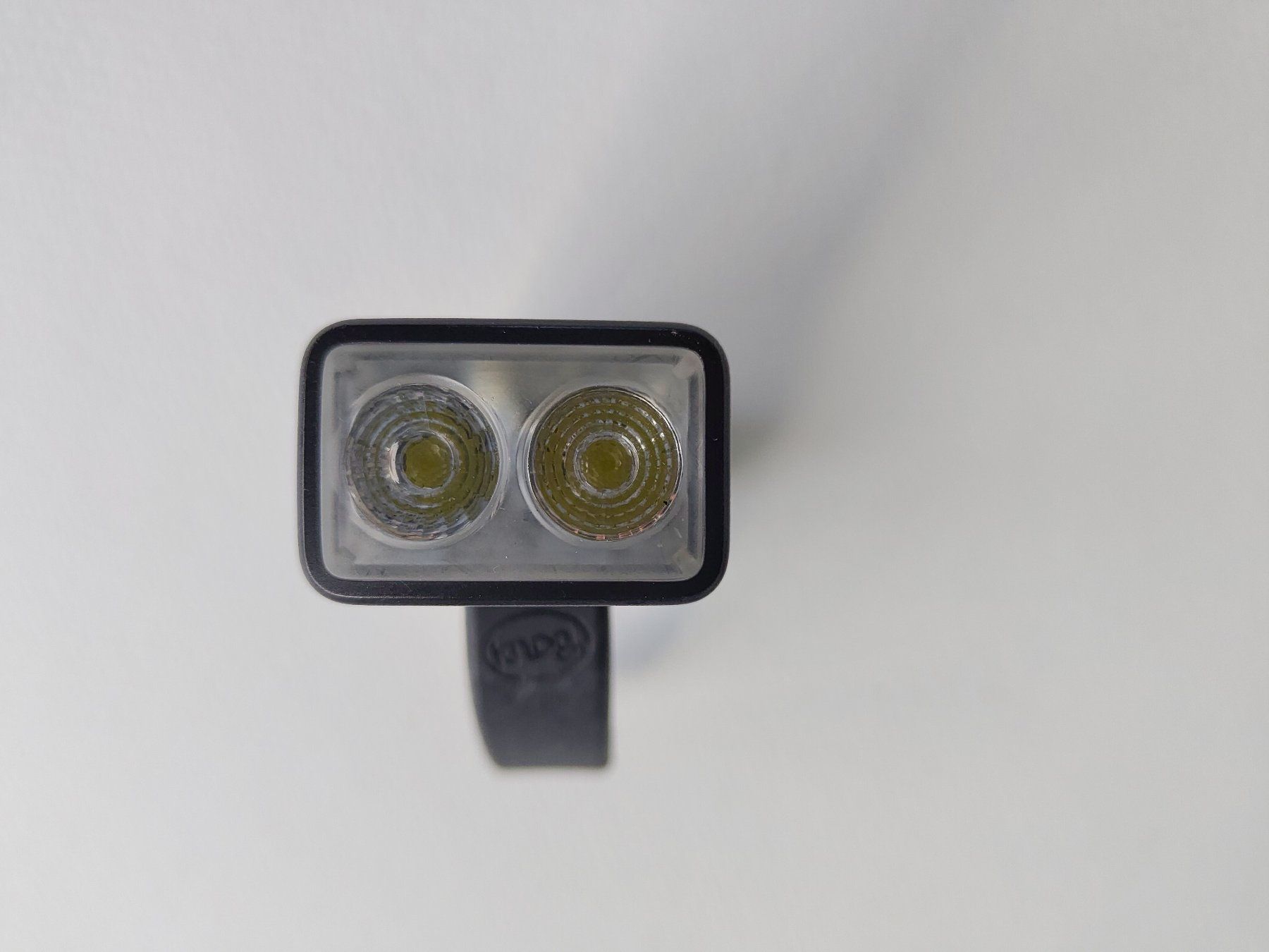 Pezzi di ricambio: Knog Velolicht – Usato da Zofingen venduto da decidua 2