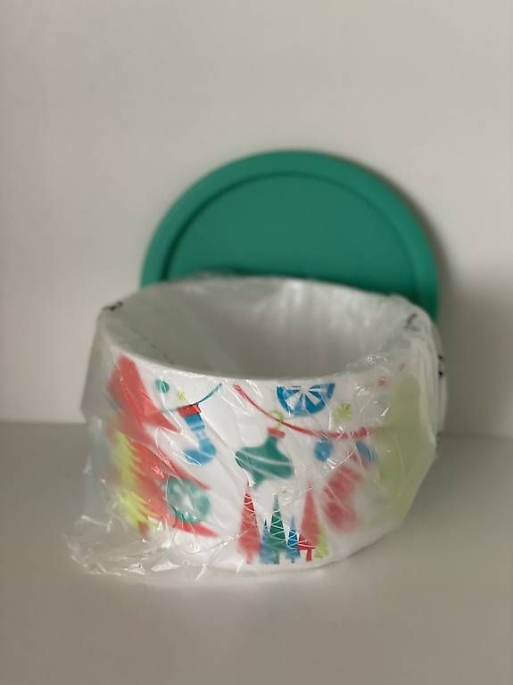 Tupperware Contenitori & Simili: Tupperware - Vorratsdose – Nuovo (secondo la descrizione) da Kaufdorf venduto da bambulka22 1