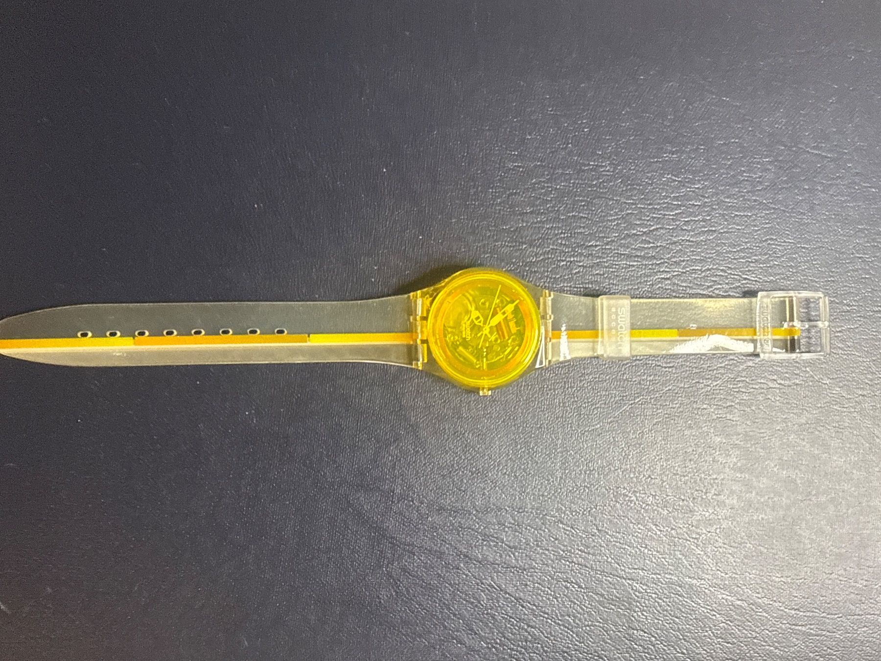 Swatch Montres: Swatch 1999 – D'occasion à Pfeffingen par Allhandelklgwatches 2