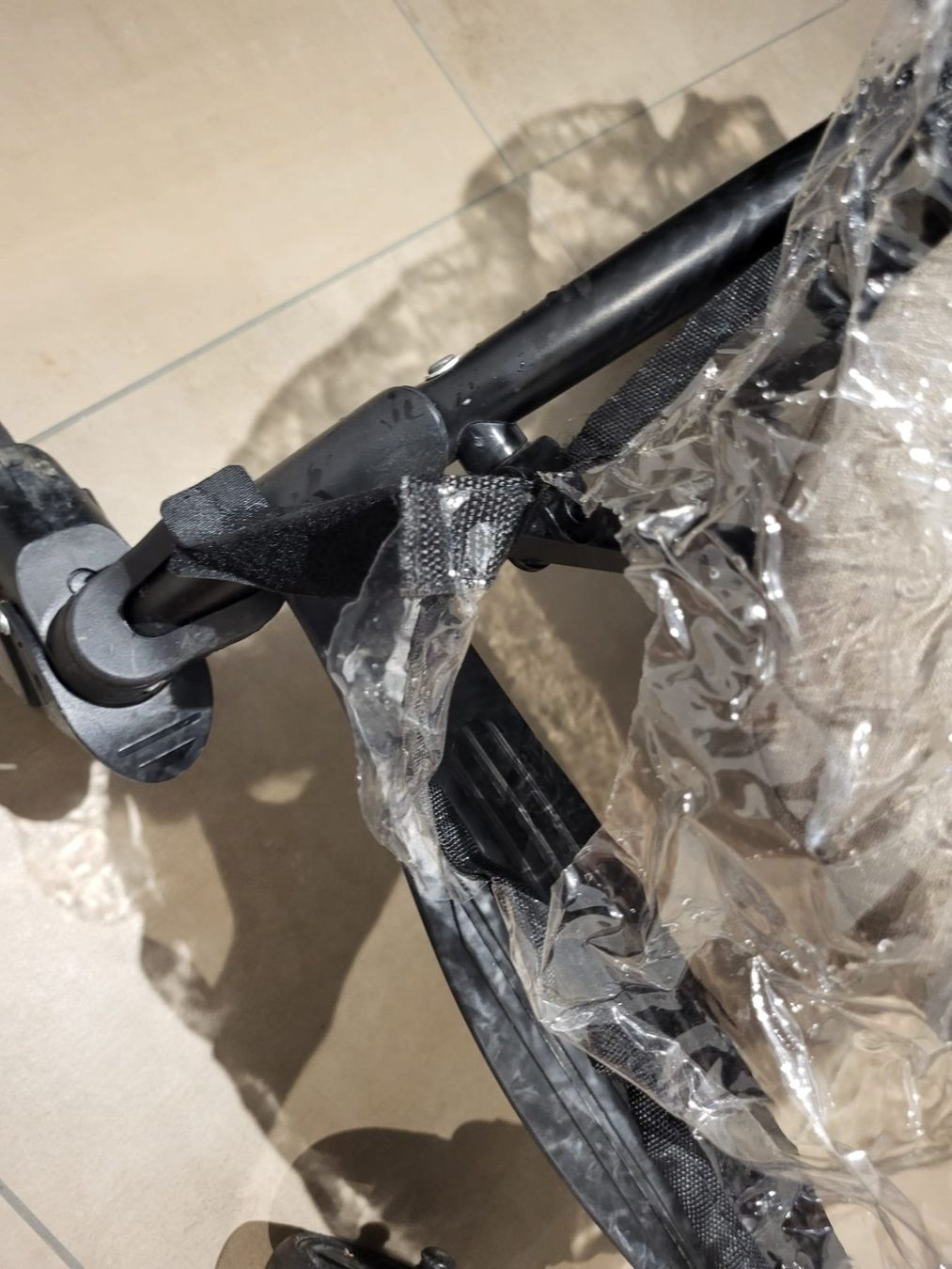 Chicco Poussette: Chicco Liteway Buggy – D'occasion à Urdorf par Danii5 4