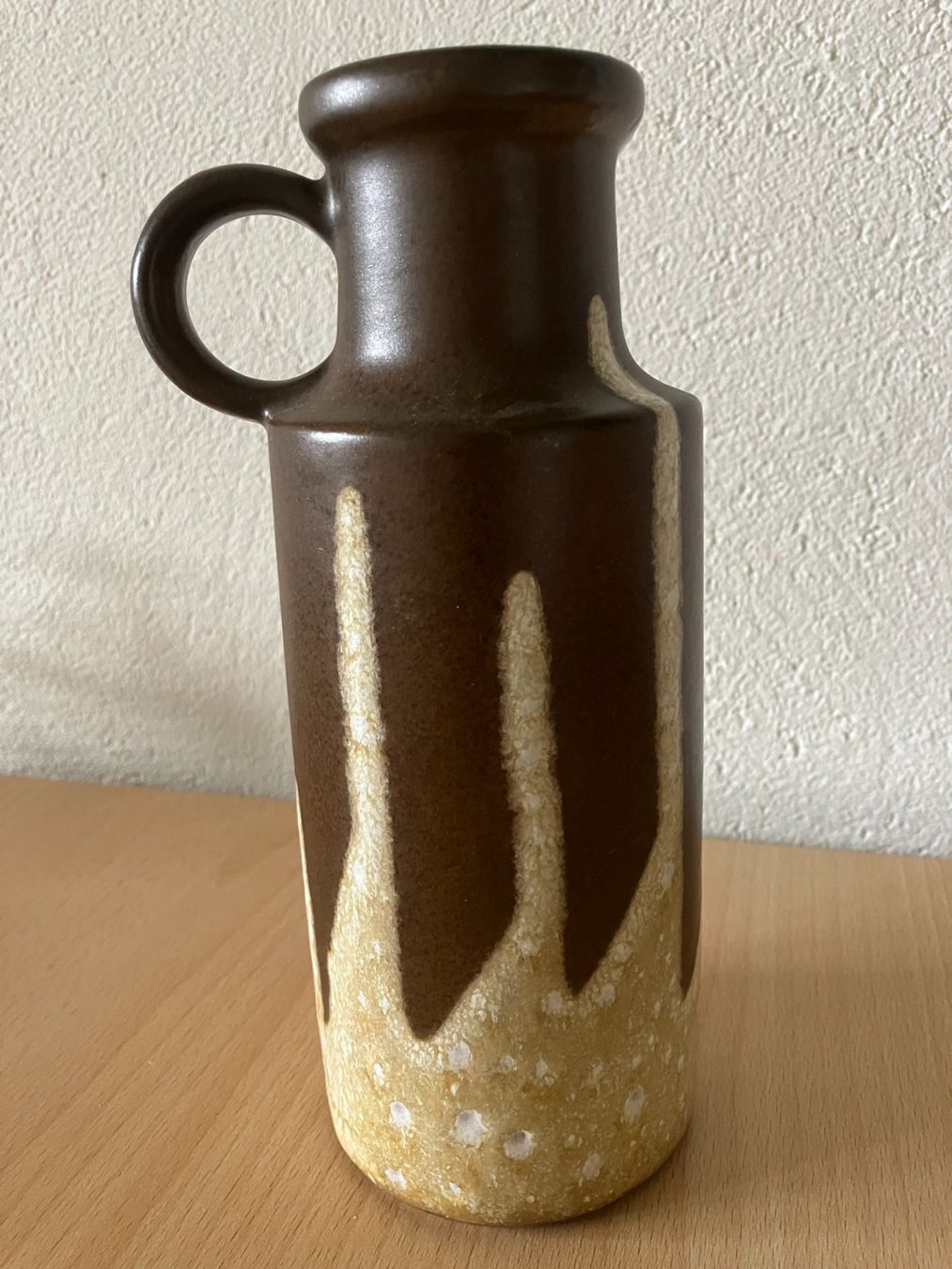 Vasi & Recipienti: Vase mit Henkel – Usato da Grabs venduto da topolino7 1