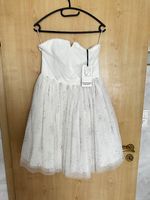 Wunderschönes Cocktailkleid 