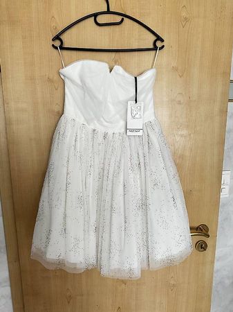 Wunderschönes Cocktailkleid 