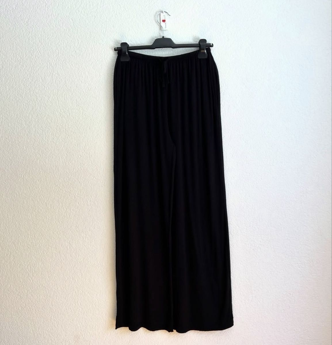 Pantaloni: Stoffhose schwarz – Usato da Chur venduto da faja7000