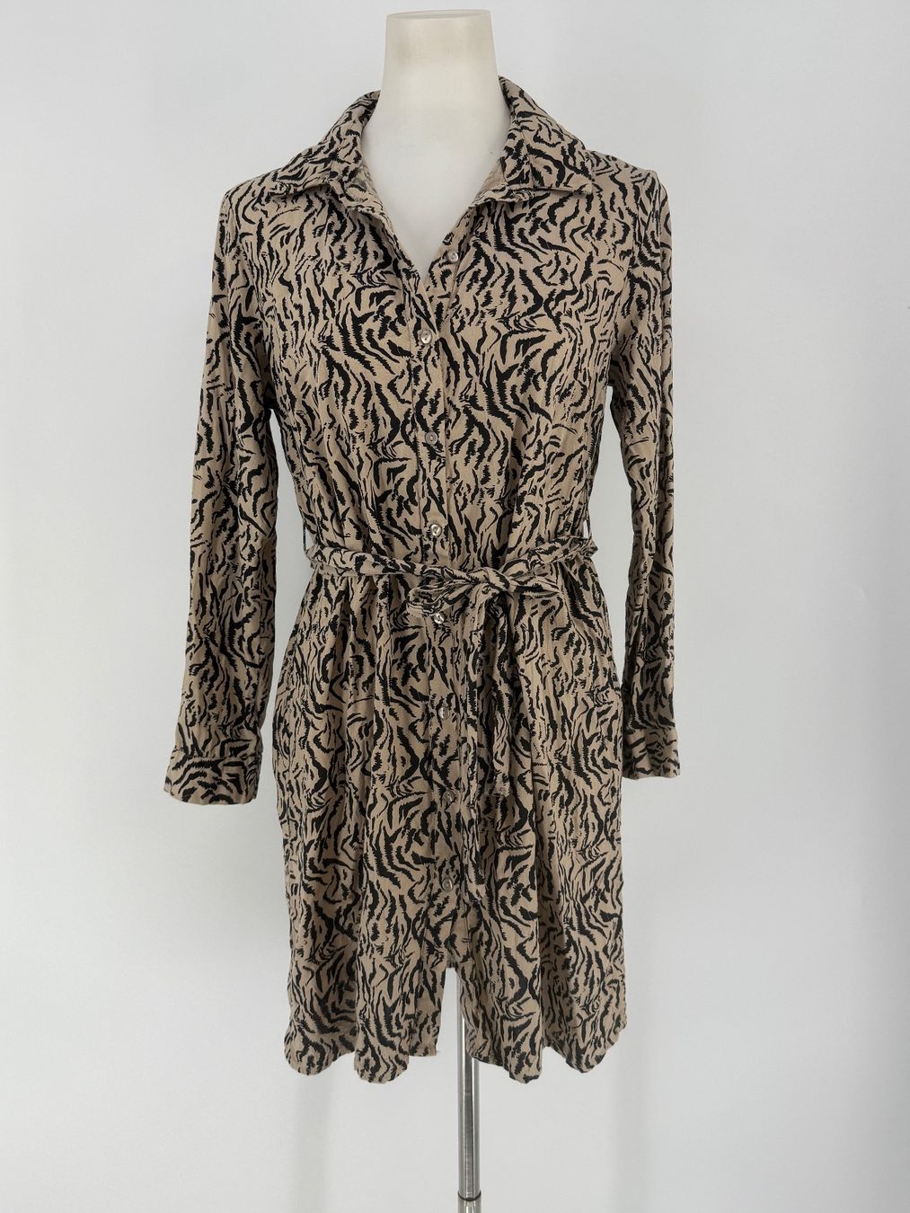 Pieces Vestiti: Kleid Gr. L von Pieces – Usato da Auenstein venduto da moin.