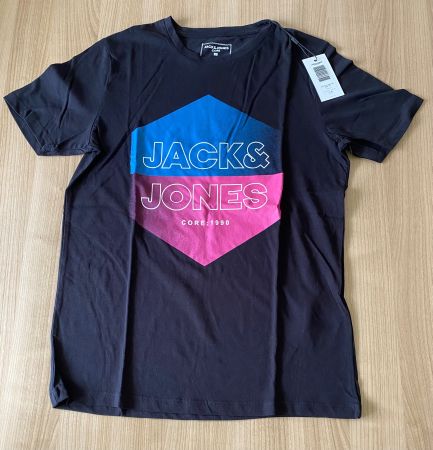 T-Shirt Jack&Jones - Grösse M - NEU