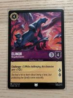 Elinor 51 EN Disney Lorcana Wilds Unknown 12