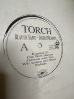 Torch - Blaue Samt Instrumentals Rare Vinyl Record!