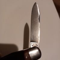 Wengerinox Militärmesser 1953 taschenmesser 