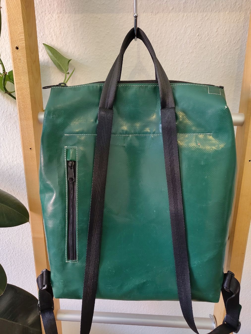 Freitag Sacs à dos: Freitag Pete F201 – D'occasion à Winterthur par le186 2