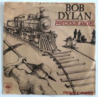 BOB DYLAN - PRECIOUS ANGEL