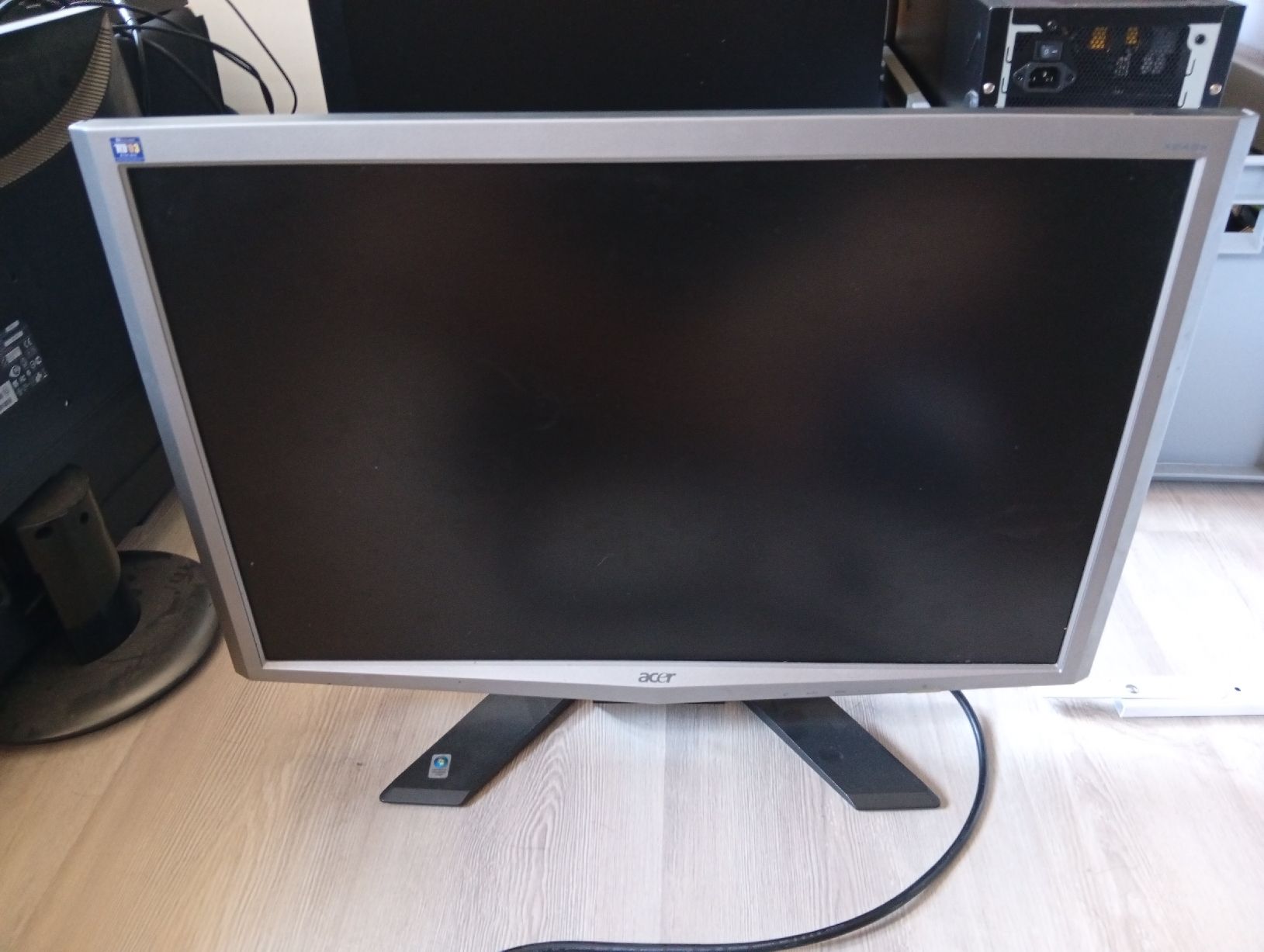 Acer Monitore: Ecran ACER 24" – Gebraucht aus Farvagny-le-Grand von Galiad