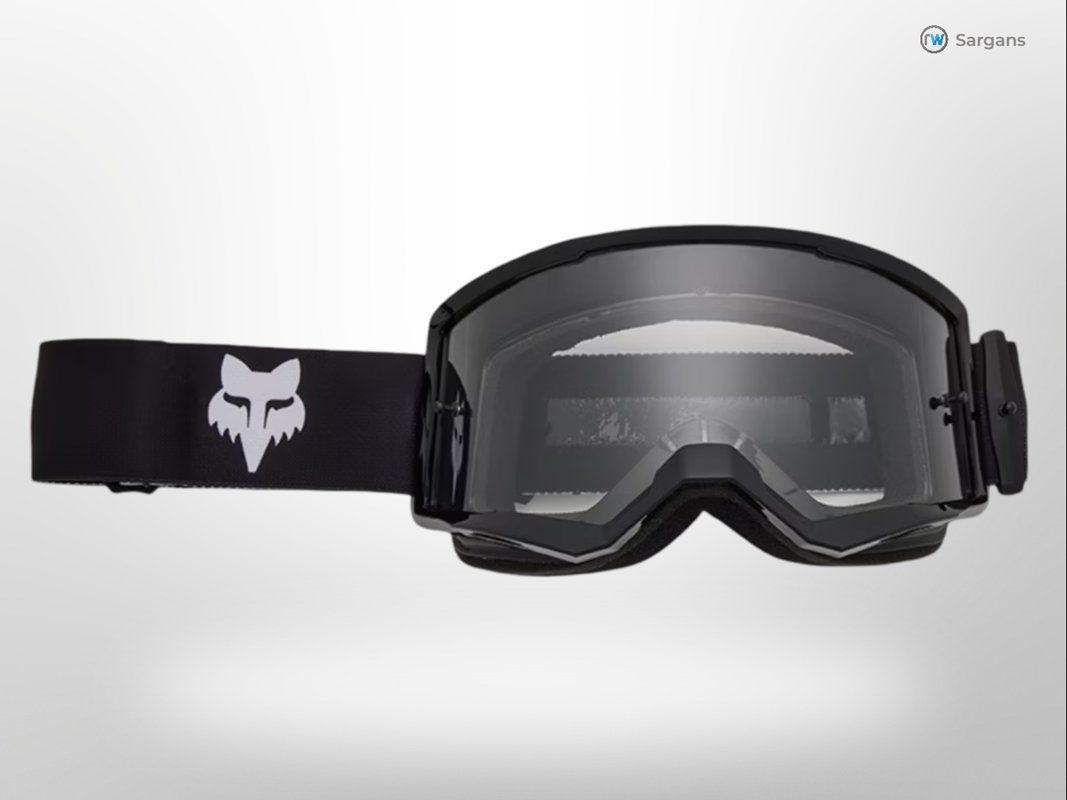 Fox Occhiali & Lenti: FOX Main Core Goggle Brille – Nuovo (secondo la descrizione) da Sargans venduto da Restwert_Sargans