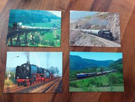 Orient-Express - CIWL - Wagons-Lits Karten