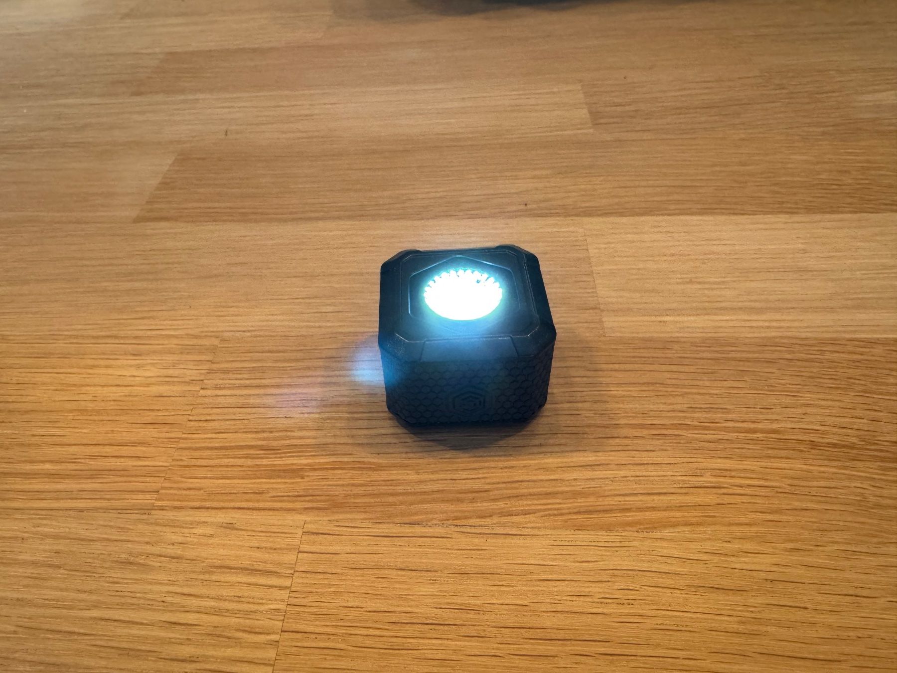 Lampen: Lume Cube AIR, LED Lampe mit USB Kabel und Diffusoren – Gebraucht aus Wetzikon ZH von aeroturbo86 3