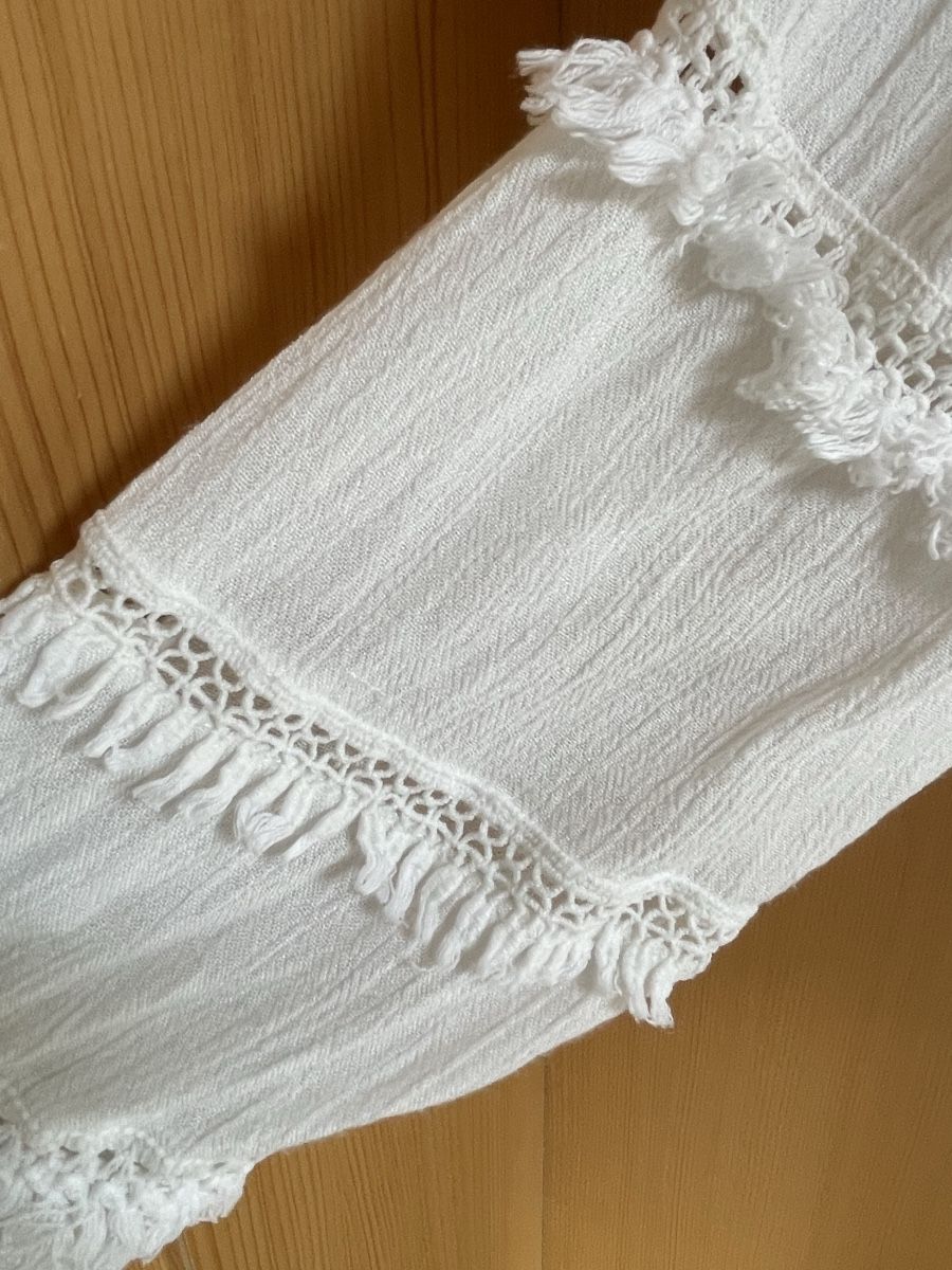 Camicette: Bohobluse – Usato da Sigriswil venduto da ck56 4
