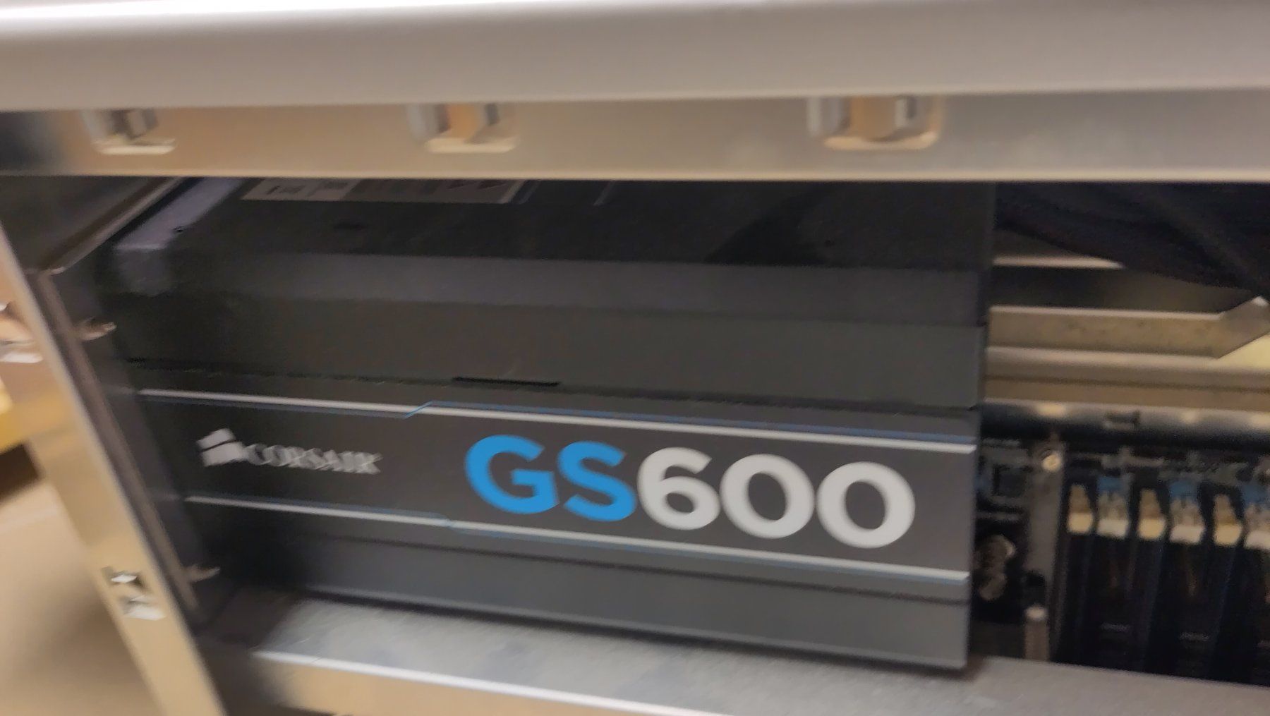 PC: Alter Computer – Usato da Uster venduto da jon_drm5 3